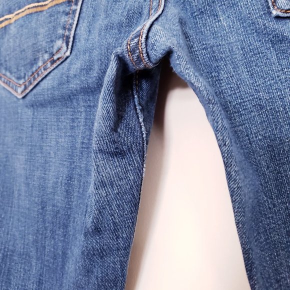 🔴 3/$40 - Abercrombie Super Skinny Denim Jeans - Picture 8 of 16